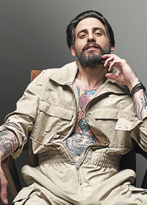 ANASTASIOS RAMMOS