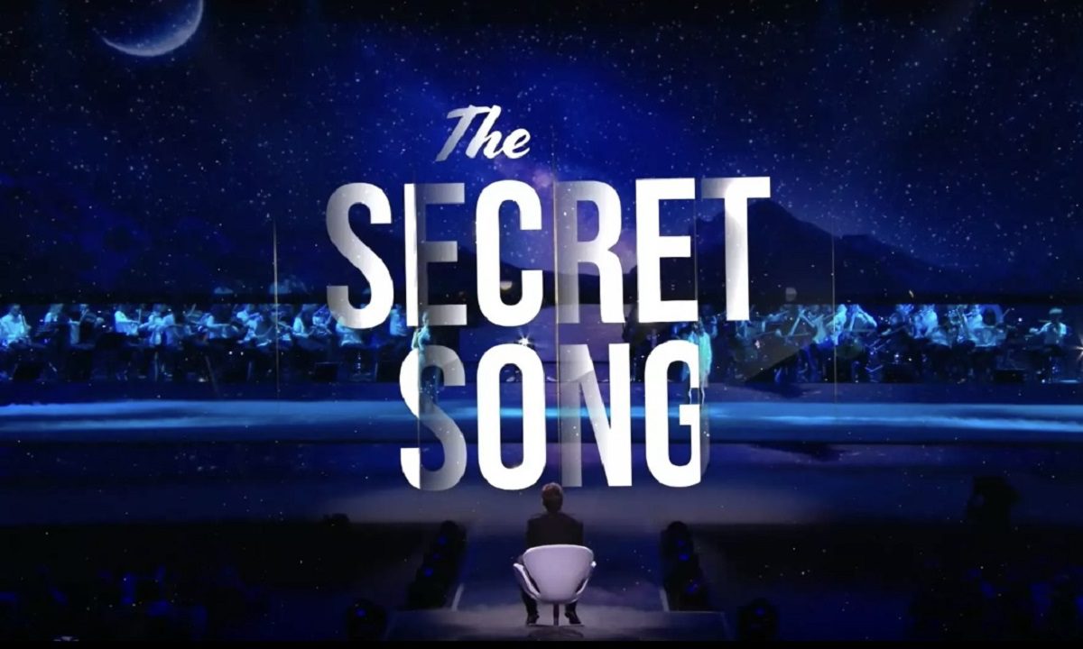 The secret song